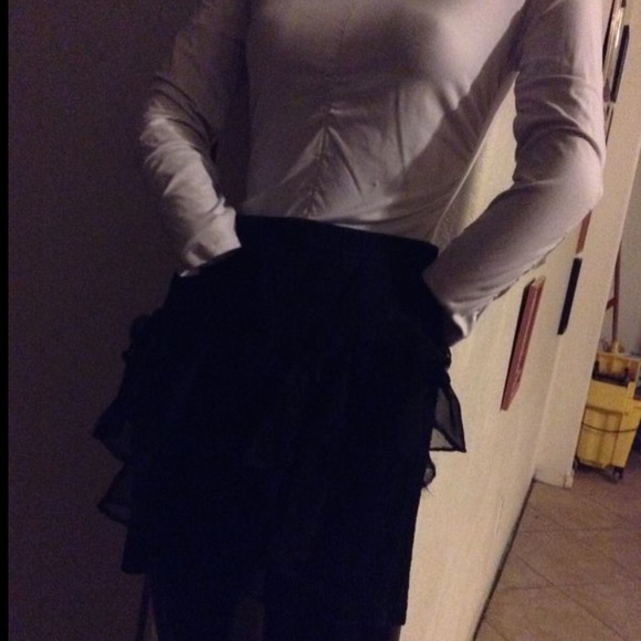 Vintage Baby Phat blouse - Picture 2 of 2